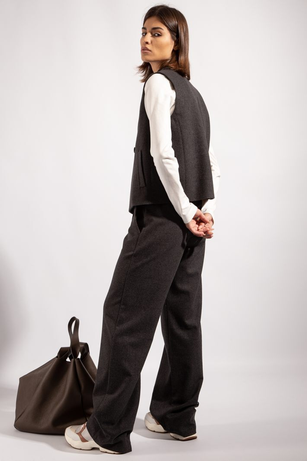 Жилет женский 10460