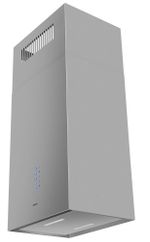 Вытяжка MAUNFELD BATH Plus 402 нержавеющая сталь