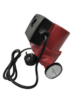 Насос циркуляционный для отопления Vodotok XRS 25/4-180