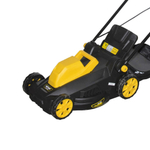 Газонокосилка электрическая Huter ELM-380T