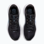 Женские Кроссовки для бега Nike Downshifter 14 dark smoke grey/white/aluminum