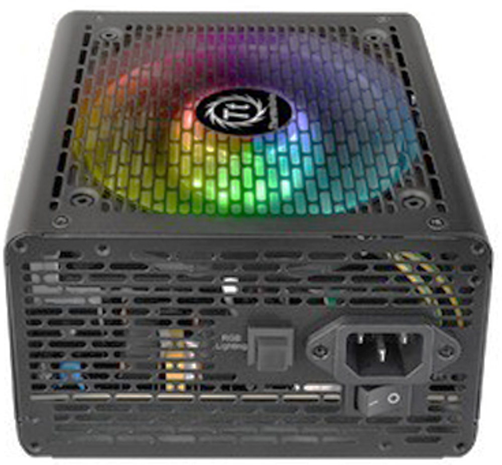 Блок питания ATX Thermaltake Smart RGB 500W