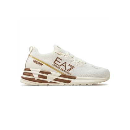 Кроссовки EA7