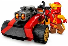 Конструктор LEGO Ninjago 71787 Коробка ниндзя