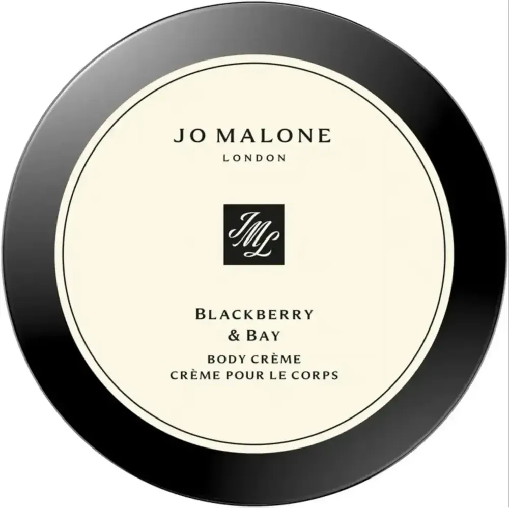 JO MALONE BLACKBERRY &amp; BAY B/CREAM 175 ML