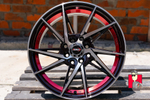 Комплект дисков RGW 5840 16x7 et38 4x100/4x114.3
