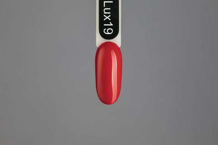 Monami Lux 19,  гель-лак, 12 мл