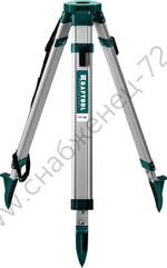 KRAFTOOL GST 165, геодезический штатив (34732)