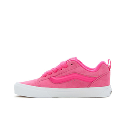 Кеды Vans Knu Skool Pink Glo