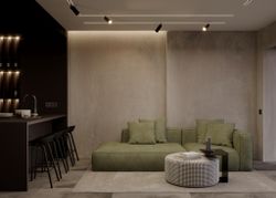 Шинопровод магнитный встраиваемый под 12,5 мм с каналом под светодиодную ленту Maytoni   TRX034LS-222B