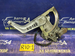 Стеклоподъемник задний правый Kia RIO 2004