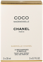 Chanel Coco Mademoiselle парфюмерная вода женская