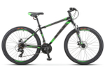 Горный велосипед Stels Navigator 500 MD 26" F010 (2023)