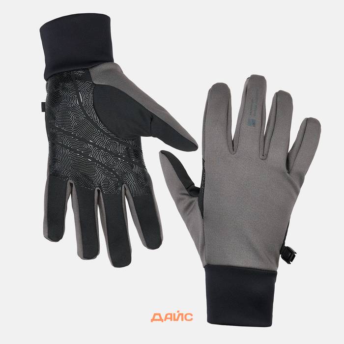 Перчатки Krakatau Pu83-861 Touchscreen Gloves