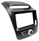 Магнитола для KIA Sorento 2012-2016 (климат на ШГУ) - CanBox 9-1319 Android 10, 8-ядер, SIM-слот