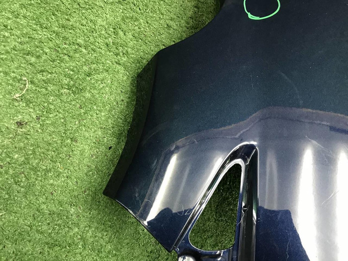 Крыло переднее правое Omoda S5 GT (2023-н.в.)