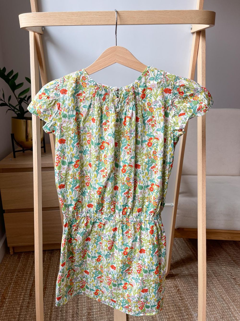 Платье Bonpoint, 140