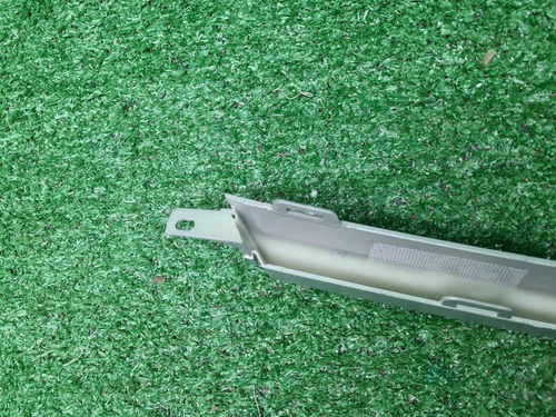 Молдинг решетки радиатора Geely Coolray (19-24)