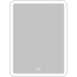 Зеркало BelBagno SPC-MAR-600-800-LED-TCH-WARM с подсветкой с подогревом с сенсорным выключателем