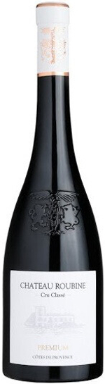 Вино Chateau Roubine Premium Rouge, 0,75 л.