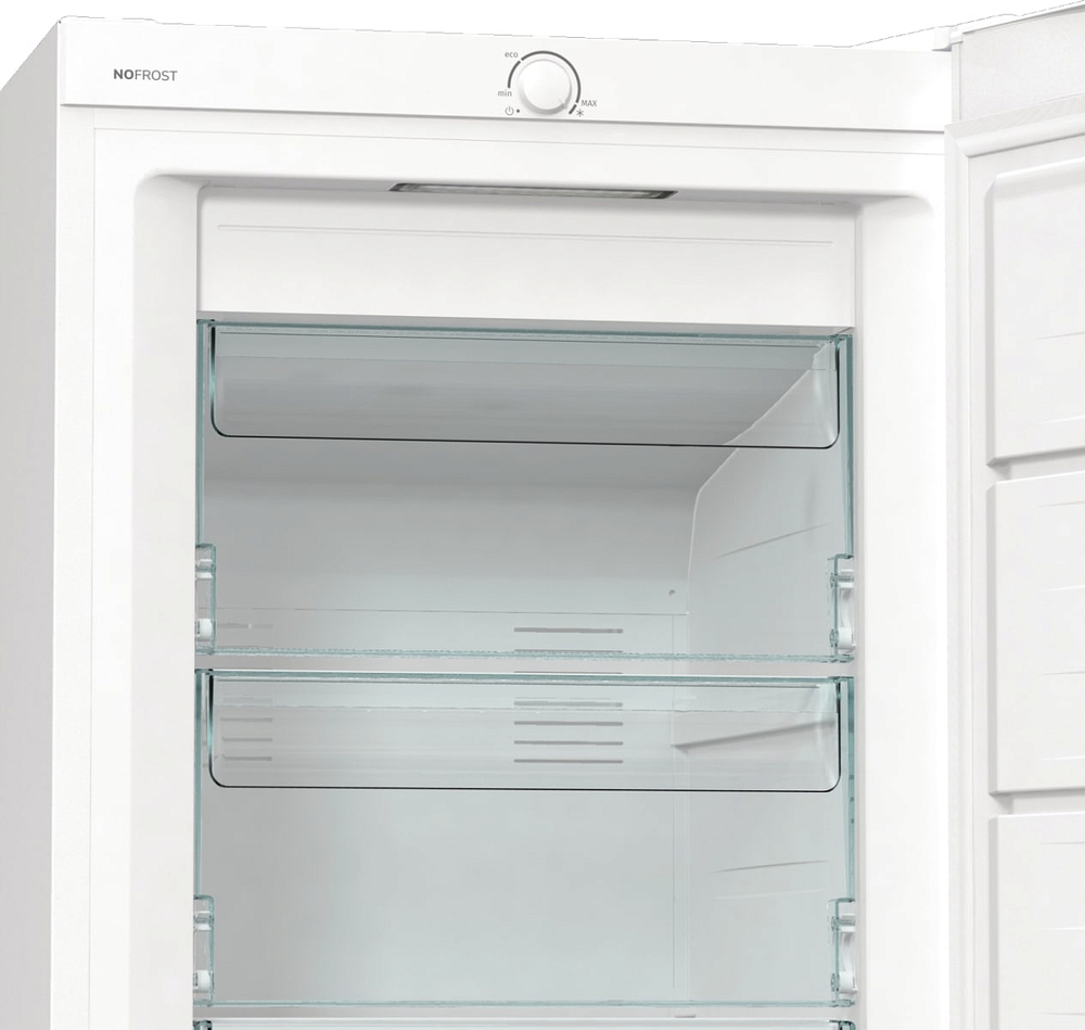 Морозильный шкаф Gorenje FN619FEW5