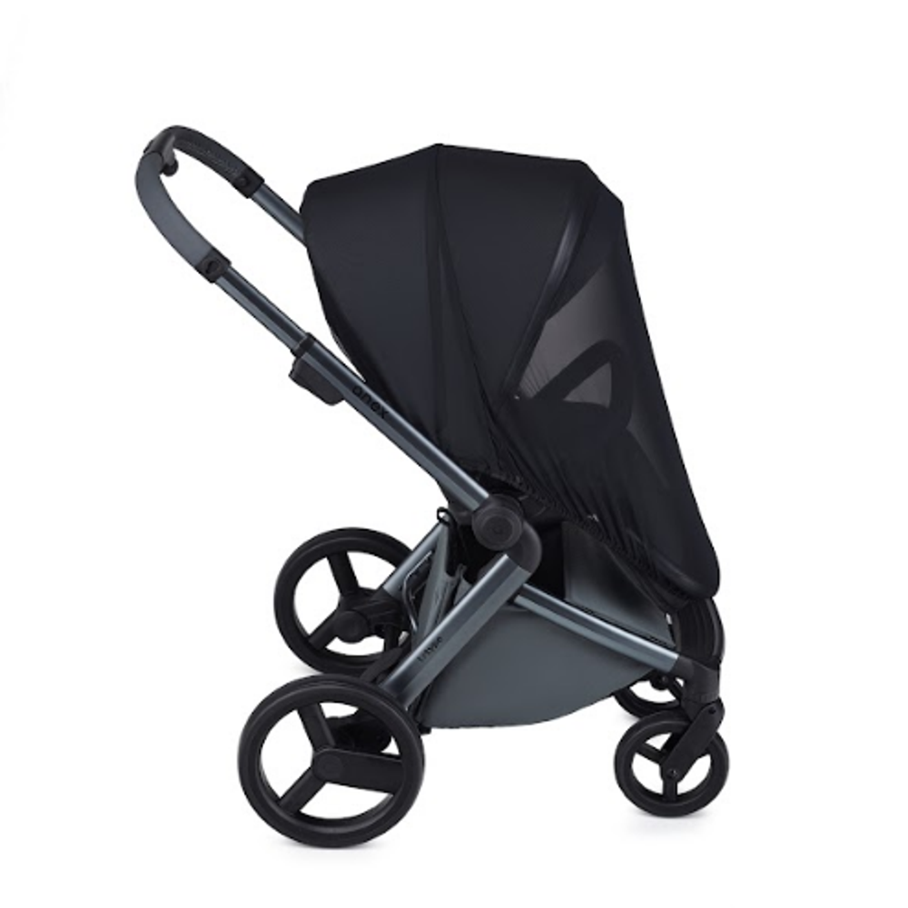 Коляска ANEX l/type 2 в 1 Оwl (арт.lt-09tN)