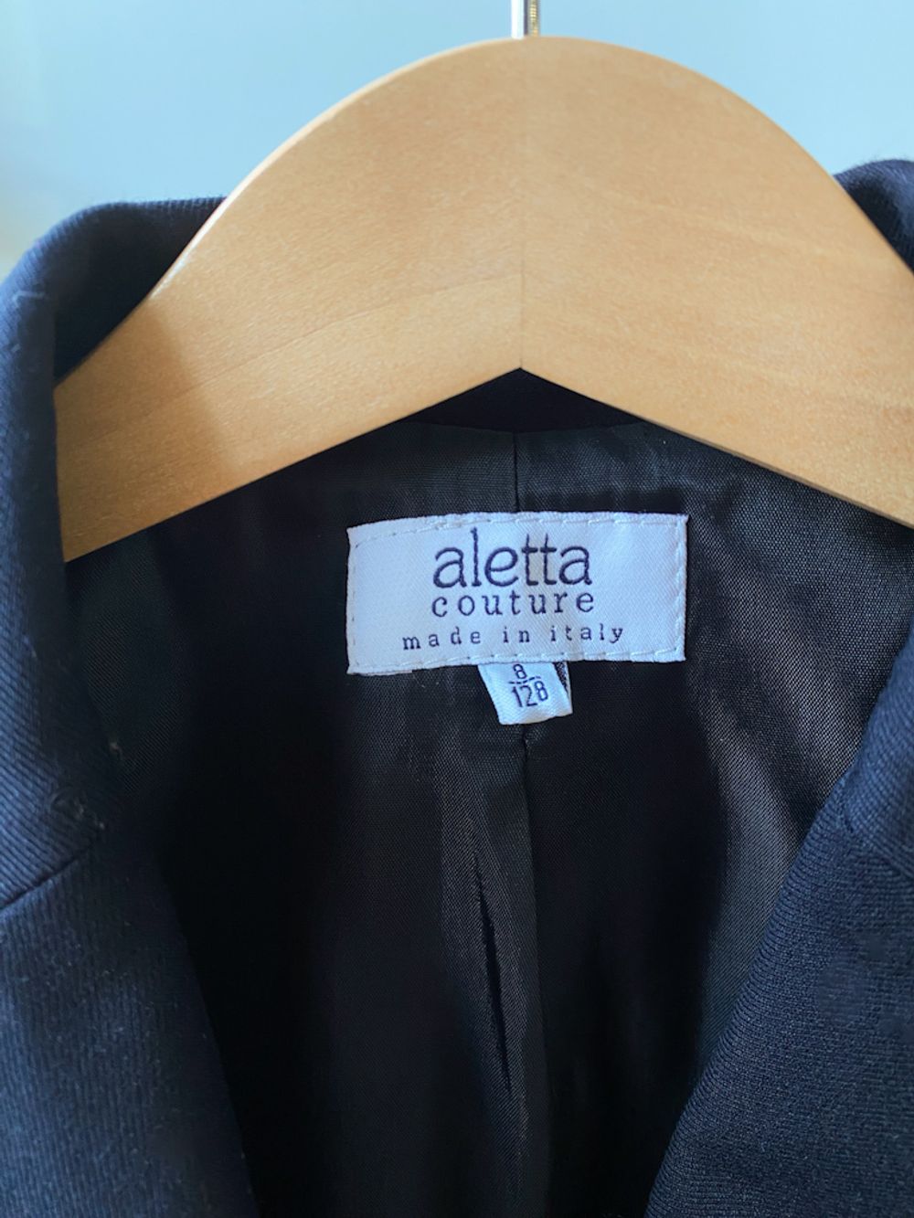 Жакет Aletta, 128