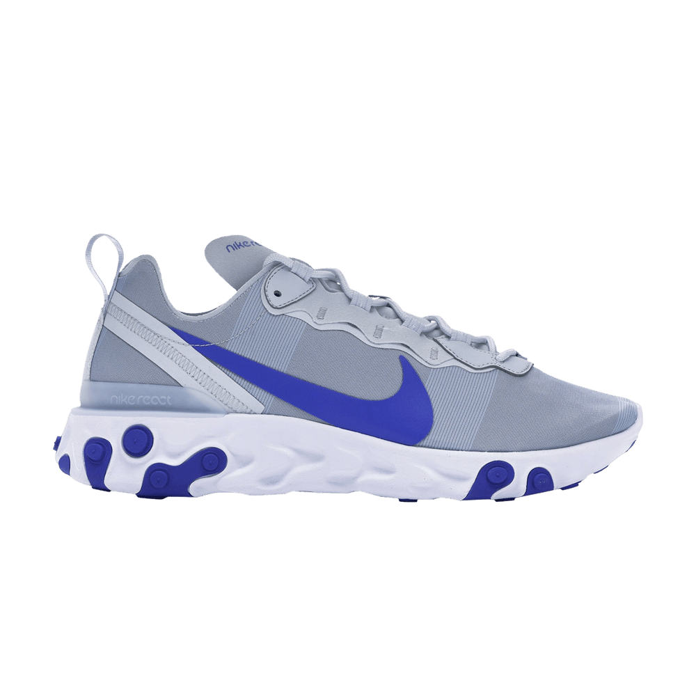 Кроссовки Nike React Element 55