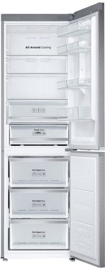 Холодильник Samsung RB38J7215SR