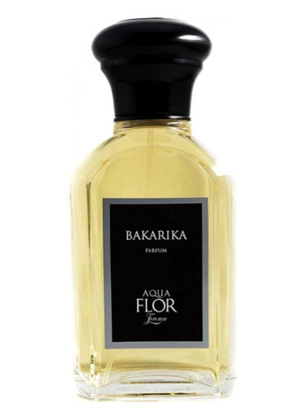 Aquaflor Firenze Bakarika