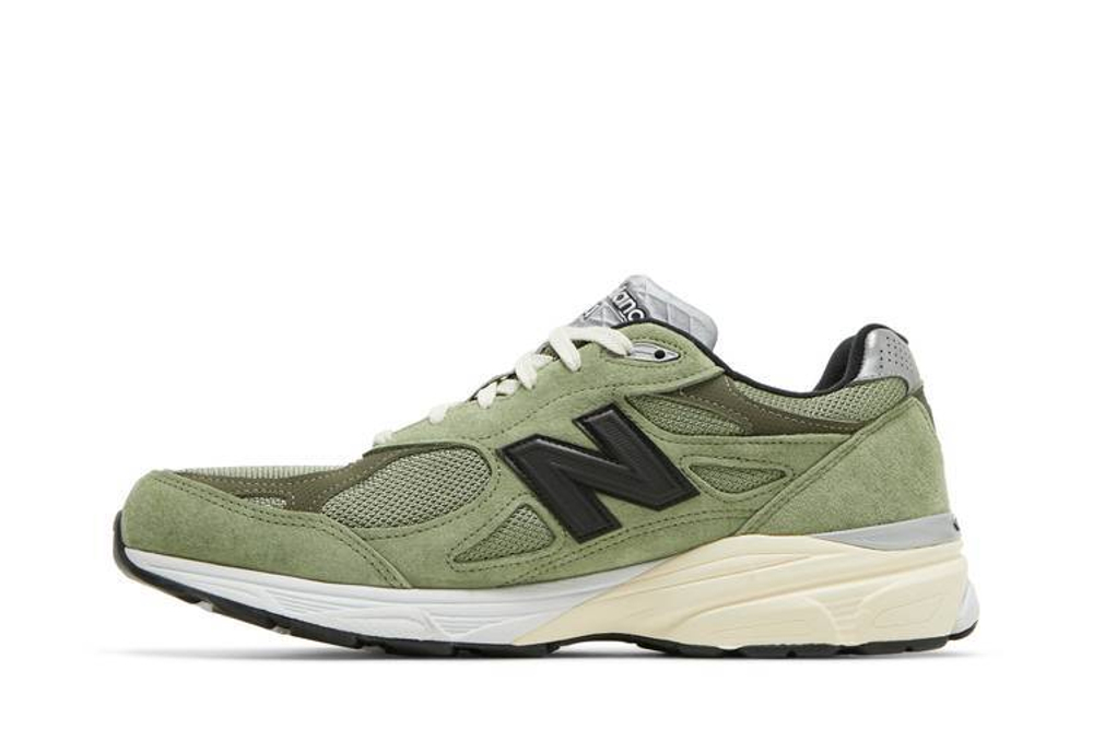 Кроссовки Jjjjound X New Balance Nb 990 V3