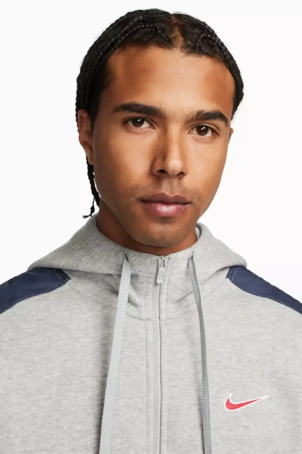 Кофта Nike Sportswear Fleece FZ