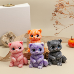 Кот сиамский