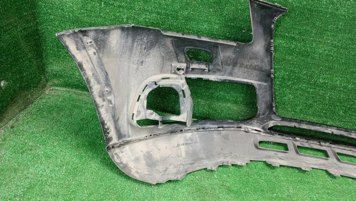 Бампер передний Audi Q5 1 8R (2012-2017)