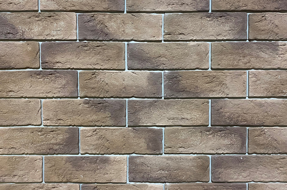 Навесной декоративный камень Каньон, коллекция Аризона