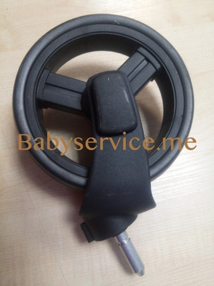 Колесо Carrello Quattro переднее