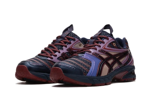 Asics UB9-S Gel-DS Trainter 14 "Midnight Purple Oxide"