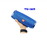 Беспроводная колонка TG-189 (14W/BT/TF/FM/USB)