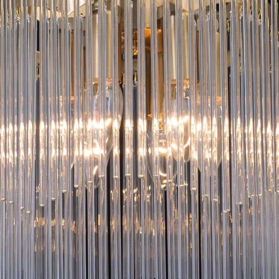 Подвесная люстра MW-Light Лавиния 3 443011409