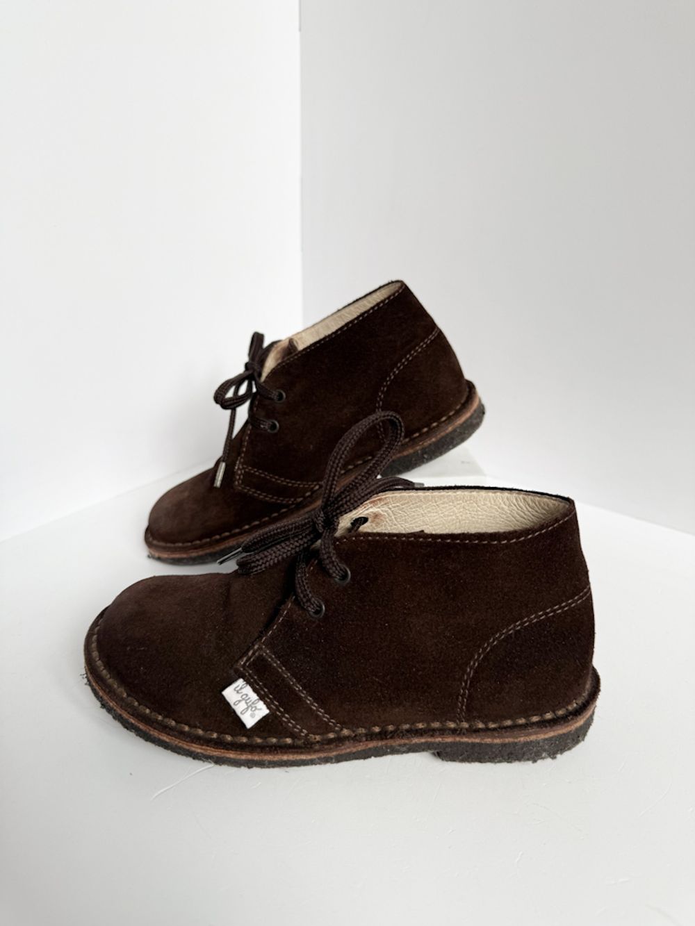 Ботинки Il Gufo, 29