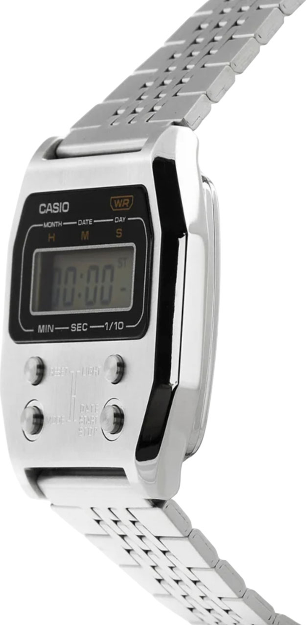 Часы Casio A1100D-1