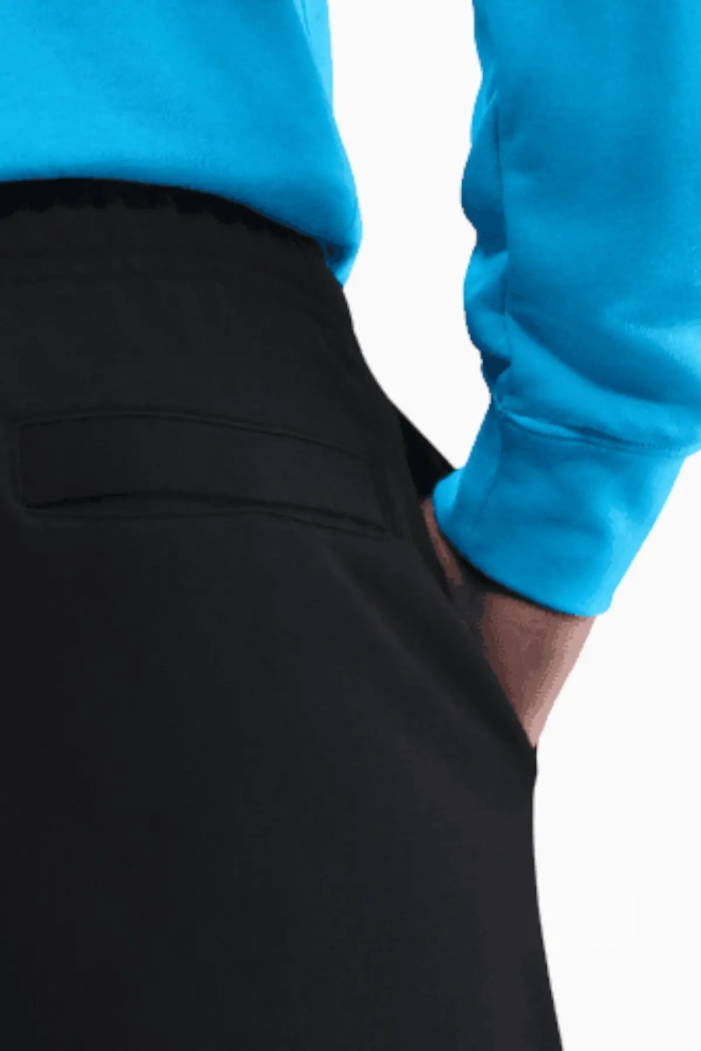Штаны Nike Inter Milan 25/26 Jogger - черный