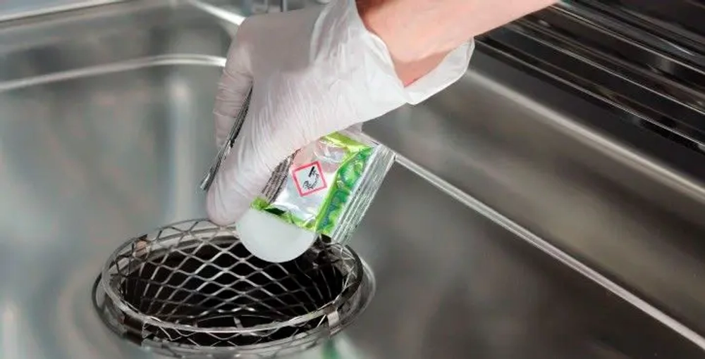 Пароконвектомат Rational iCombi Pro 6-1/1 E