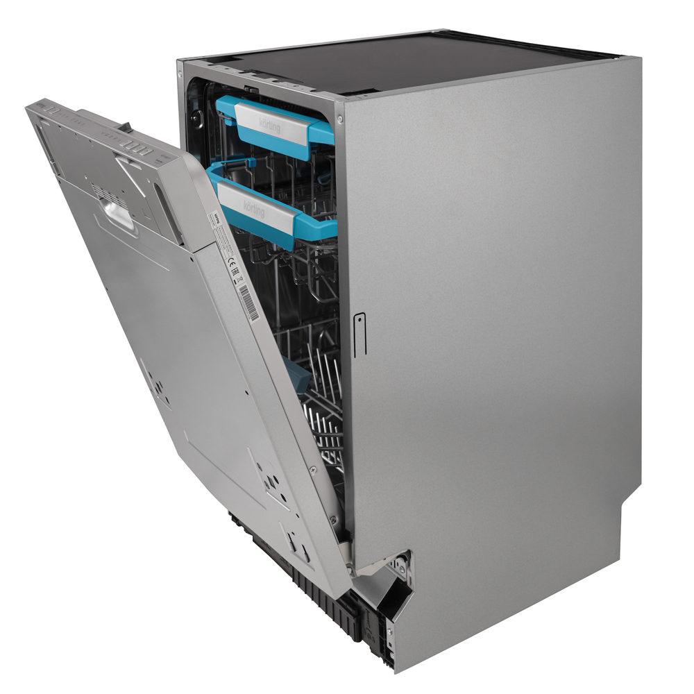 Посудомоечная машина Korting KDI 45877