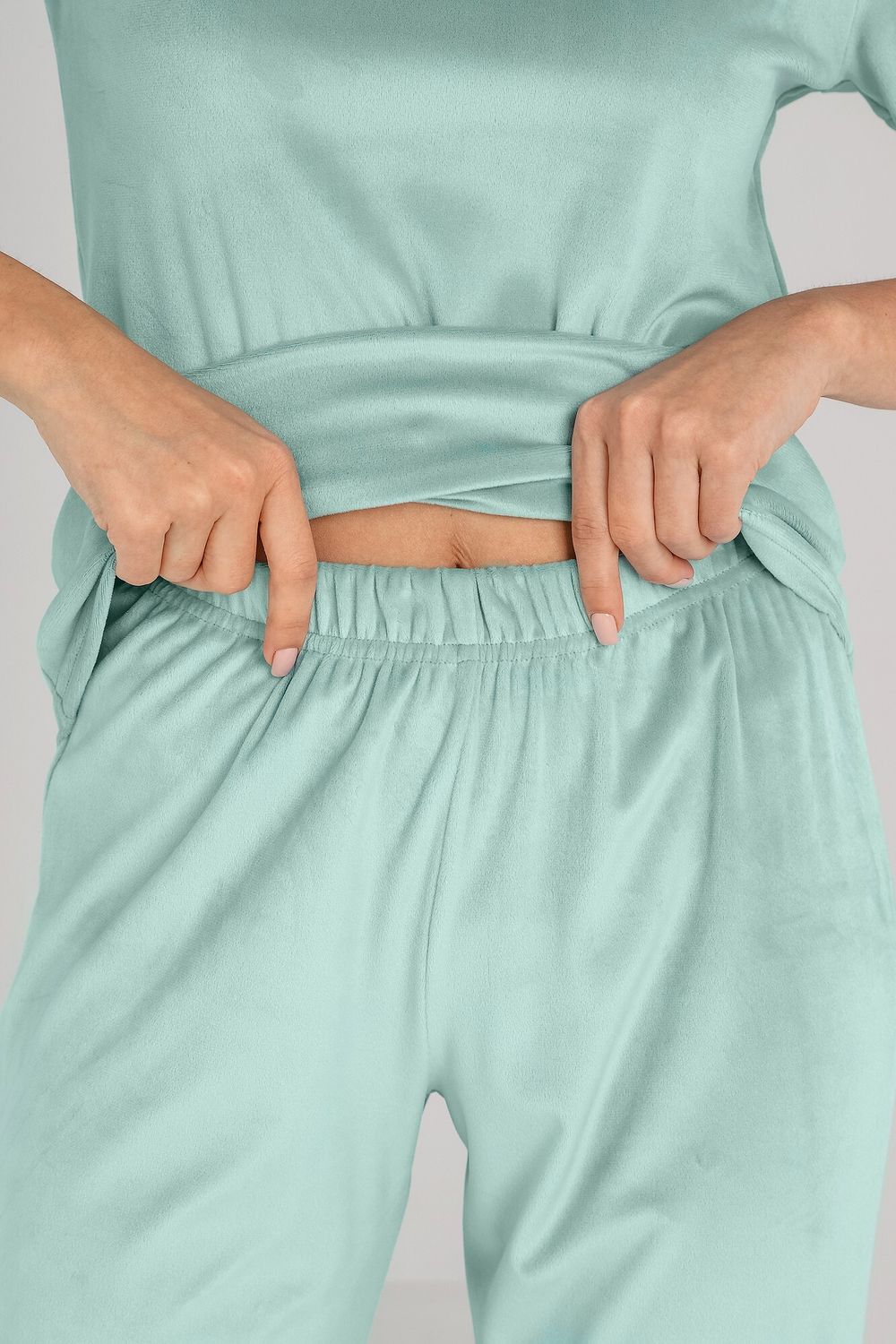 Костюм Пандора-2 Виотекс ЗЕЛЁНЫЙ