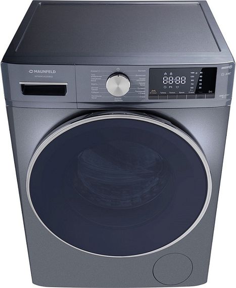 Стиральная машина Maunfeld MFWM1410SB02