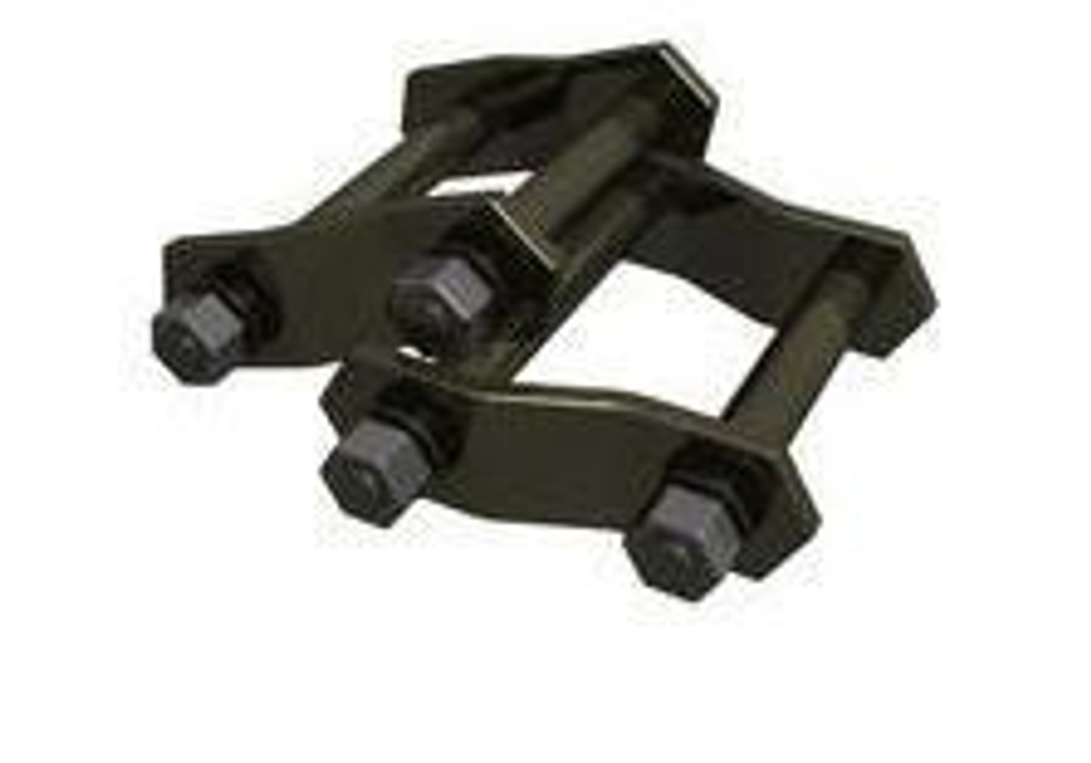Серьги рессоры Tough Dog TDGS-389
