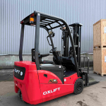 Электропогрузчик OXLIFT FE3D16N г/п 1,6 тонны 3000 мм