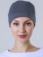Колпак медицинский К-117 сатори серый