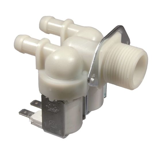 Клапан для Стиральной Машины 2 - 180°